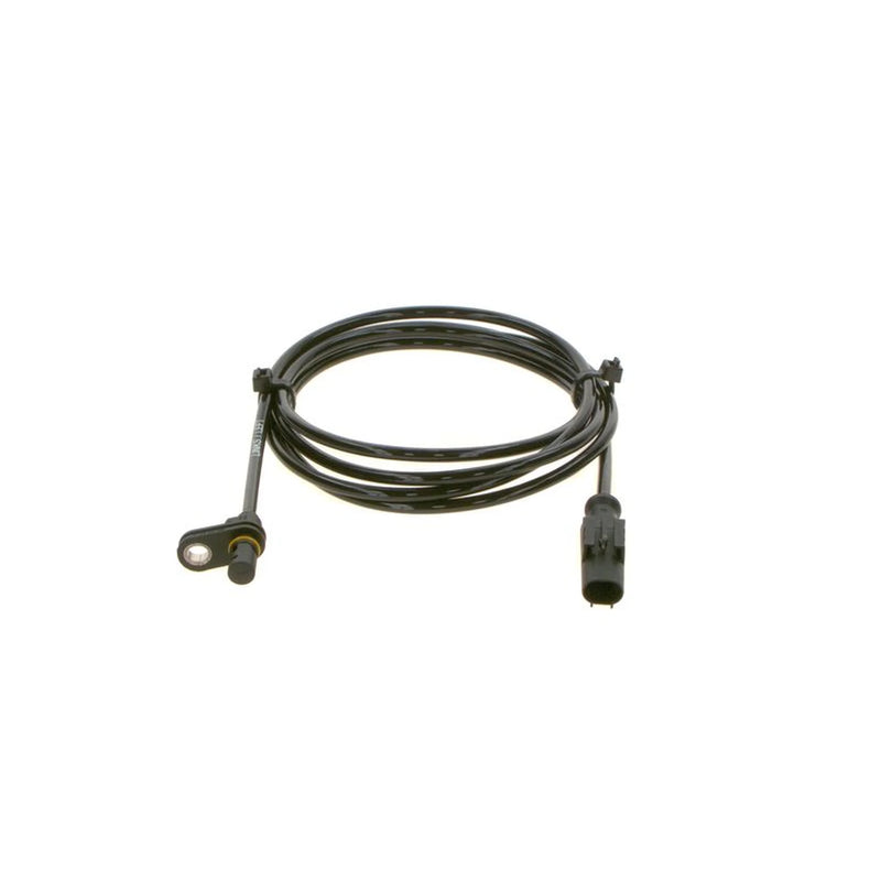 Bosch ABS Wheel Speed Sensor Rear Left 0 265 009 338