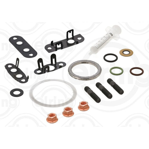 Elring Charger Mounting Kit 812.170