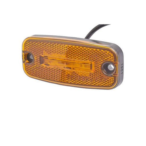 Hella Side Marker Light Wide High 2PS 345 600-051