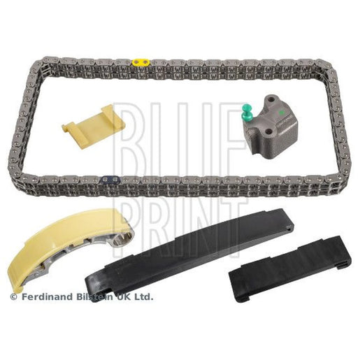 Blue Print Timing Chain Kit Set 94 Links ADN17358