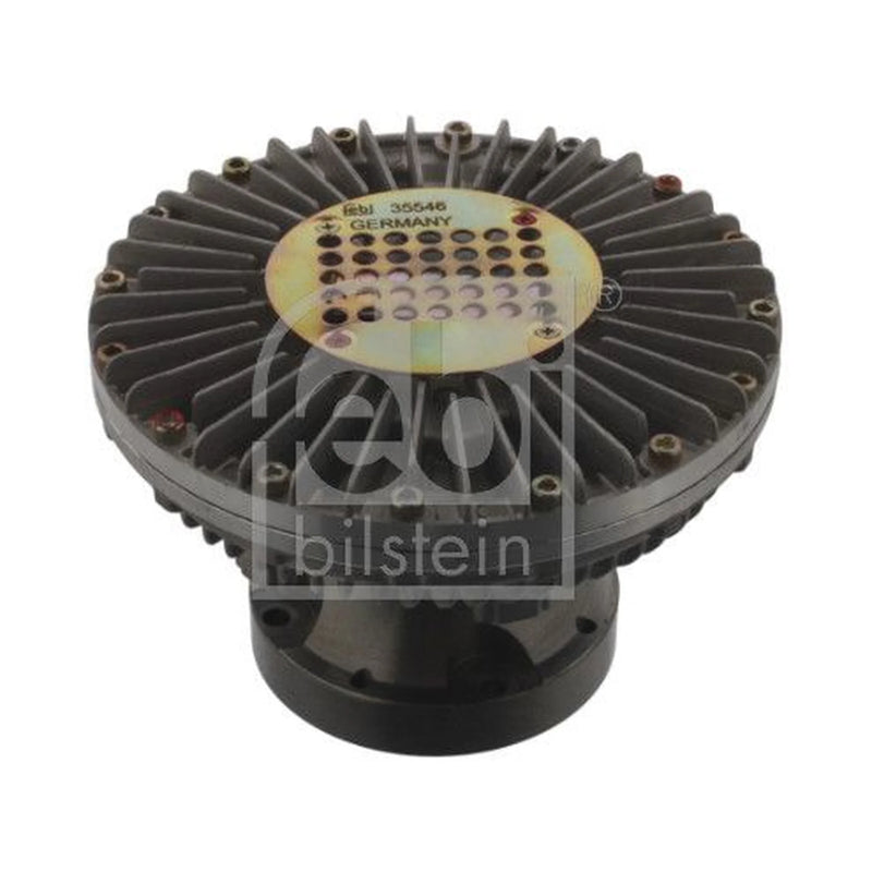 Febi Radiator Fan Clutch 35546