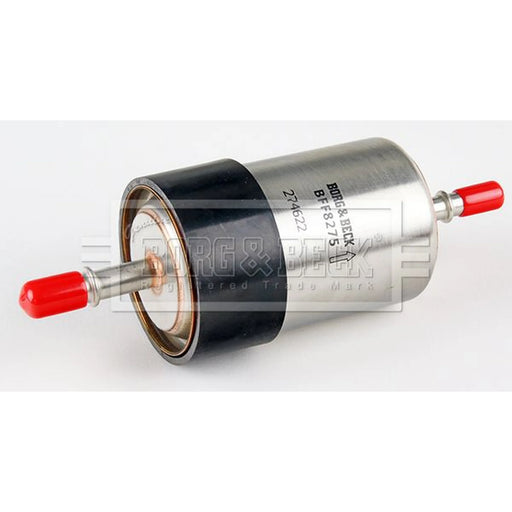 Borg & Beck Fuel Filter Element BFF8275