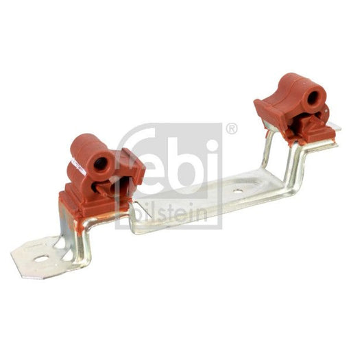 Febi Exhaust System Mount before soot particulate filter M 172461