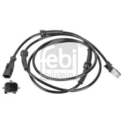 Febi ABS Wheel Speed Sensor Rear Right 109538