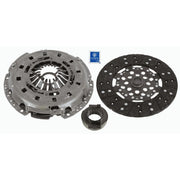 Sachs Clutch Kit Set 3pc 3000951628
