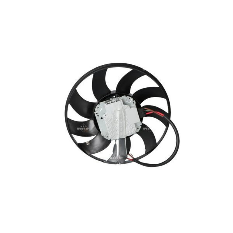 NRF Engine Cooling Fan Left 47919