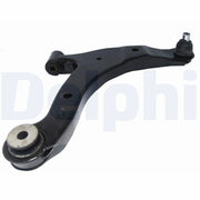 Delphi Control/Trailing Arm Lower TC1975