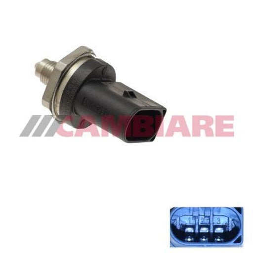 Cambiare Fuel Rail Pressure Sensor Fuel Pump VE700383