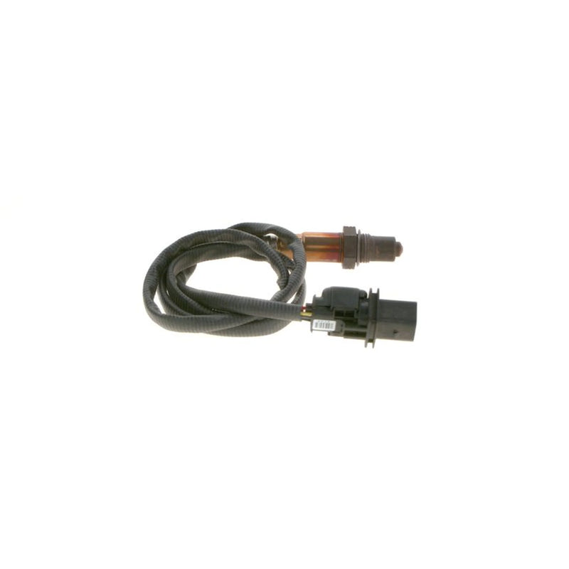 Bosch O2 Lambda Oxygen Sensor 0 258 017 230