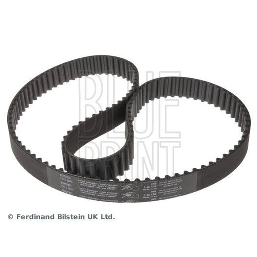 Blue Print Timing Belt Cambelt 126 Teeth ADH27531