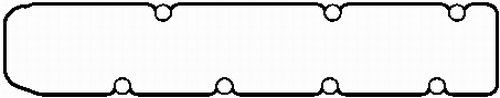 Bga RC9326 Gasket, cylinder head cover