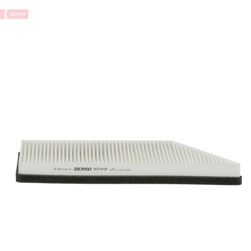 Denso Cabin Air Filter (Pollen Filter) fits Peugeot 206 1998-2012