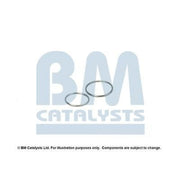 BM Catalysts Fitting Kit FK80370A FK80370A