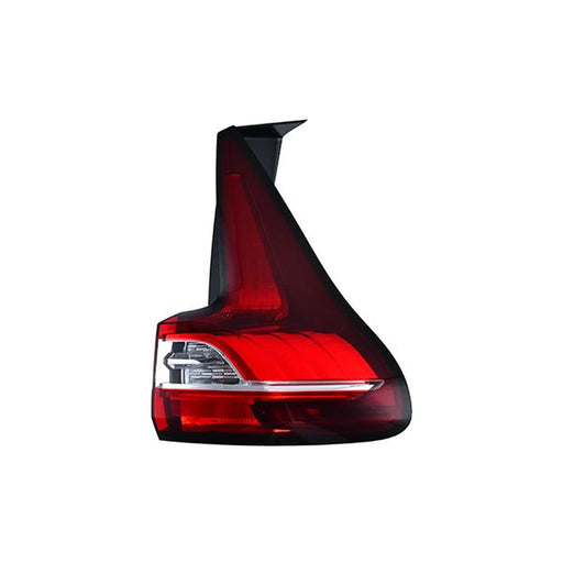 Hella Tail Light / Lamp P21W Right 2SD 012 313-121