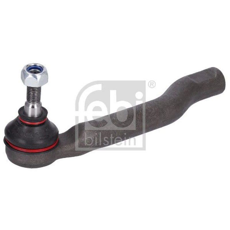 Febi Steering Tie Rod End Ball Joint Front Left 184435