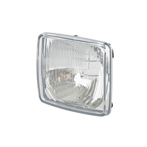 Hella Headlamp Insert E-Gr 1AA Right 1AA 127 473-015