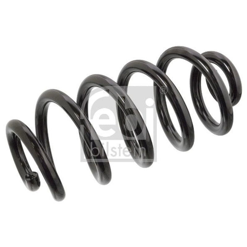 Febi Rear Suspension Coil Spring 47245