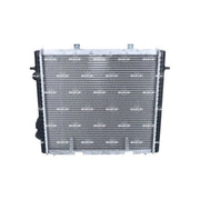 NRF Engine Radiator 507359