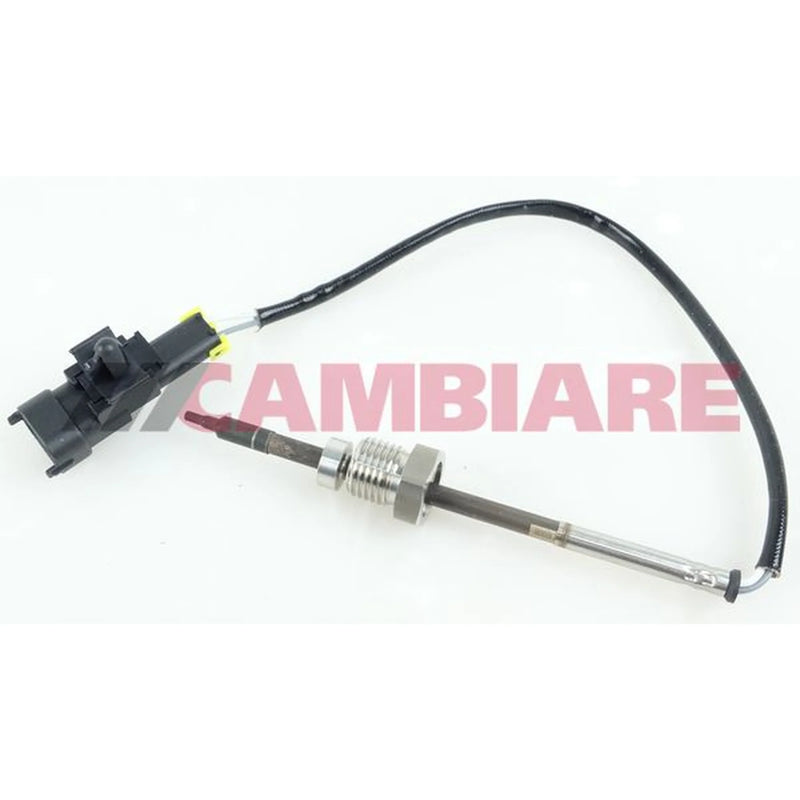 Cambiare Exhaust Gas Temperature Sensor before exhaust tu VE390302