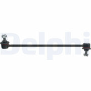 Delphi Stabiliser Bar Link Coupling Rod Front Right TC3052
