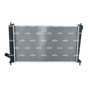 NRF Engine Radiator 53189
