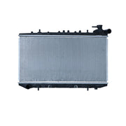 NRF Engine Radiator 50134