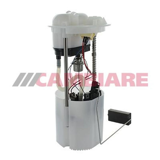 Cambiare Fuel Tank Sender Unit VE523943
