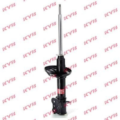 KYB Shock Absorber Damper Strut Rear Left 333277