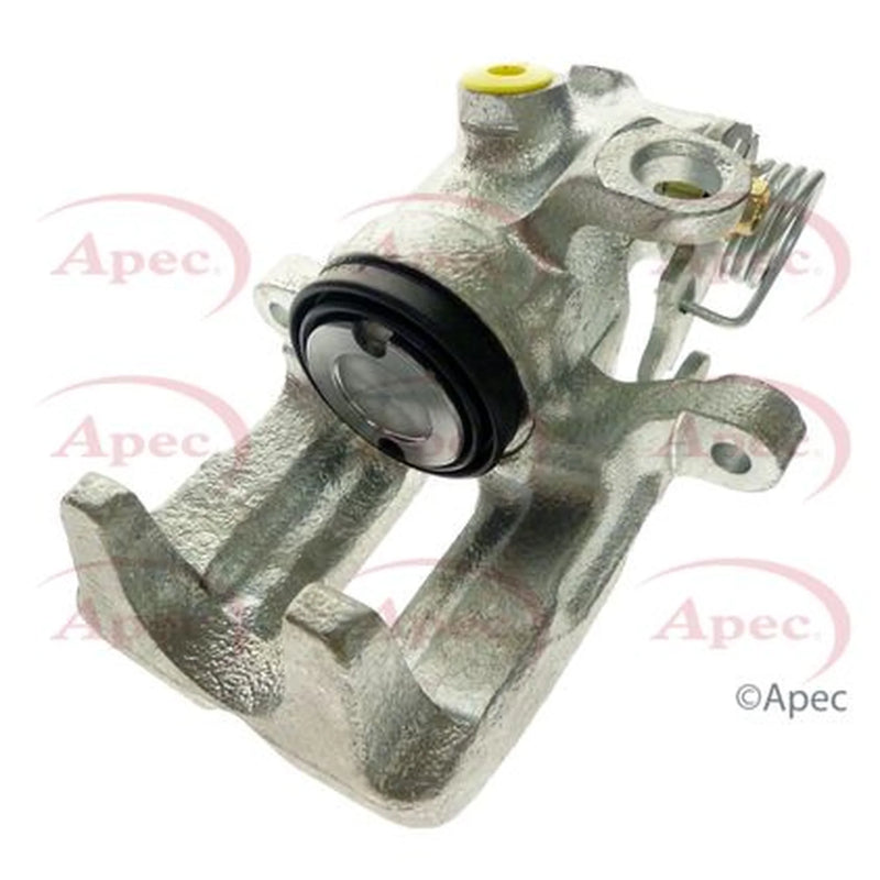 Apec Brake Caliper Assembly Rear Left LCA1185