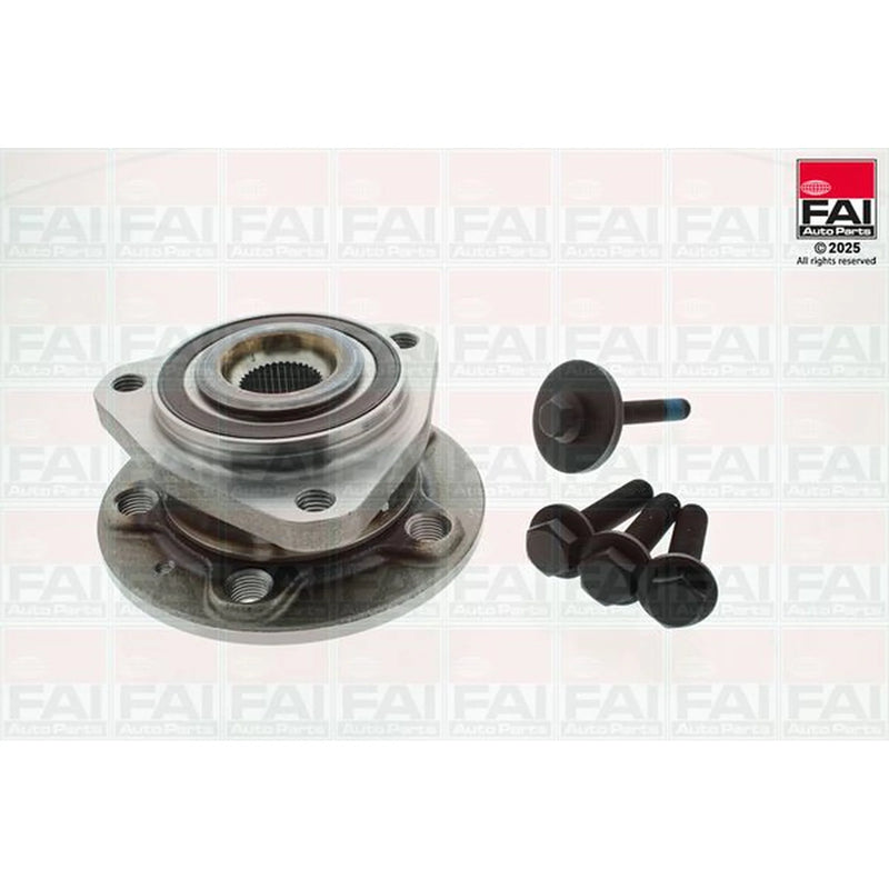 FAI Wheel Bearing Kit 136mm FHBK1366