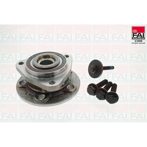 FAI Wheel Bearing Kit 136mm FHBK1366