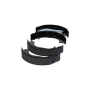 Bosch Brake Shoe Set Axle Kit 0 986 487 957
