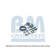 BM Catalysts Fitting Kit FK80052B FK80052B