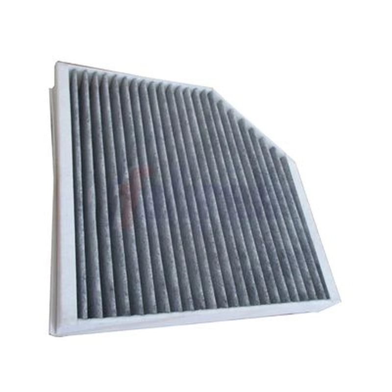 Fahren Cabin Air Filter (Pollen Filter) fits Audi A6 Allroad C7 2012-2018 3.0