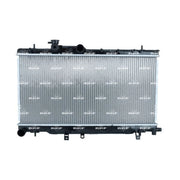 NRF Engine Radiator 53038