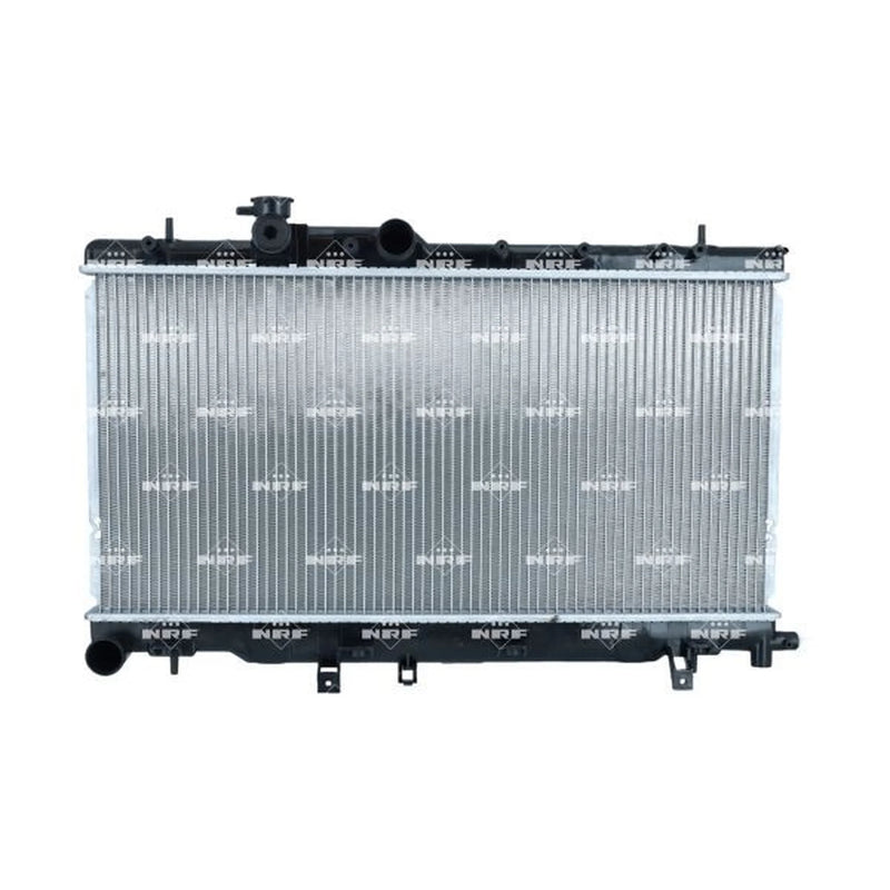 NRF Engine Radiator 53038