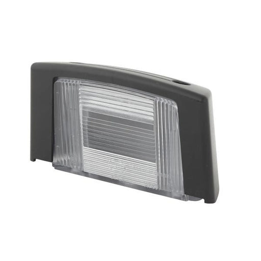 Hella Licence Plate Light / Lamp Right C5W 2KA 007 929-001