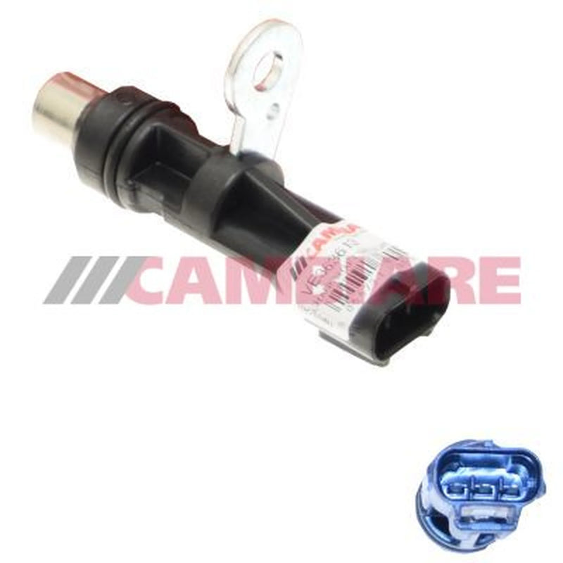 Cambiare Crankshaft Position Sensor VE363613