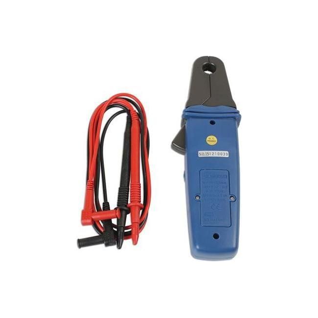Laser Mini AC/DC Digital Clamp Meter CAT III 80A 6551 Laser  - Town Parts