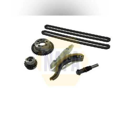 NAPA Timing Chain Kit Set 84 Links NCK4115