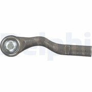 Delphi Steering Tie Rod End Ball Joint Front Right M1 TA1659