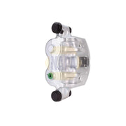NAPA Brake Caliper Assembly Rear Right NCA1726