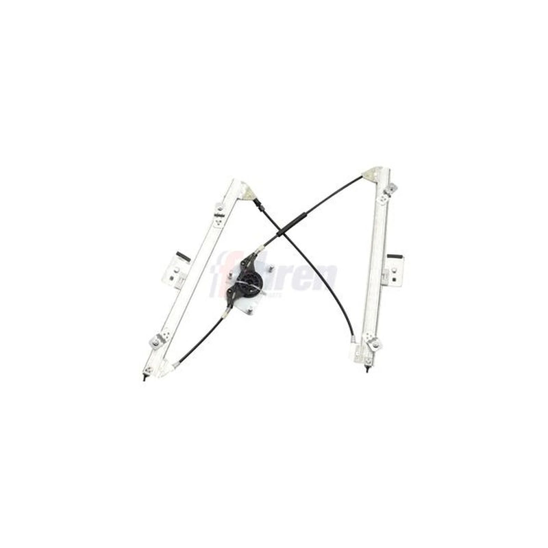 Fahren Electric Window Regulator Lifter Right Front fits Skoda Octavia I