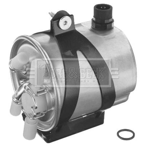 Borg & Beck Fuel Filter Element BFF8198