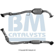 BM Catalysts Diesel Cat BM80508
