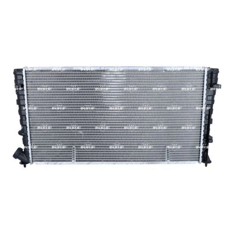 NRF Engine Radiator 519510