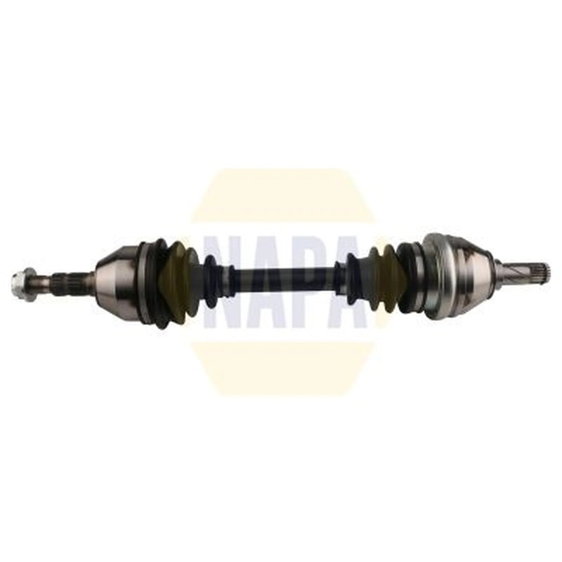 NAPA CV Drive Shaft Driveshaft Front Left NDS1226L