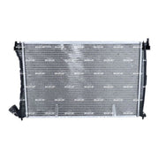 NRF Engine Radiator 519602