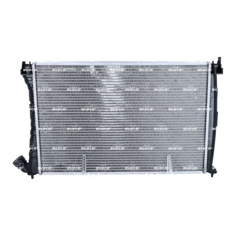 NRF Engine Radiator 519602