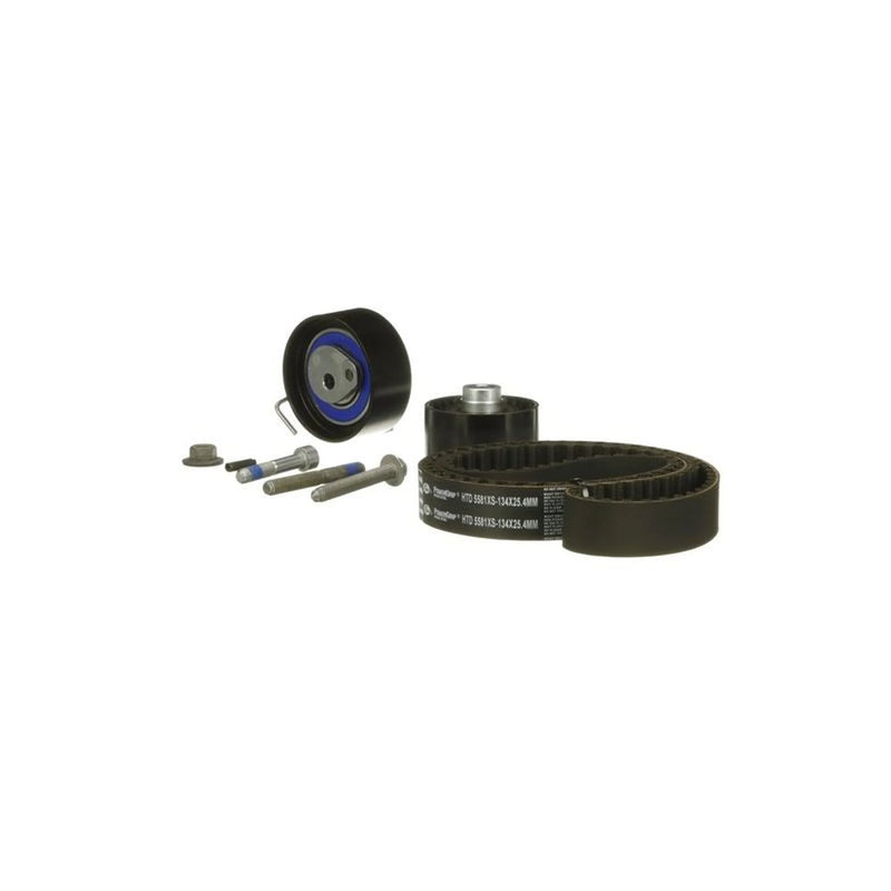 Gates Timing Belt Kit with Rollers K035581XS